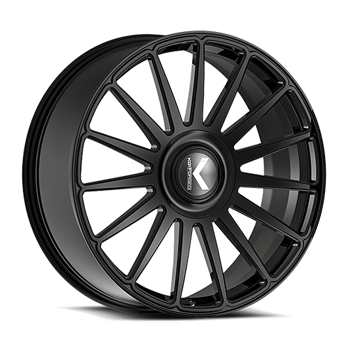 KG1 Forged Luxury Series Rays