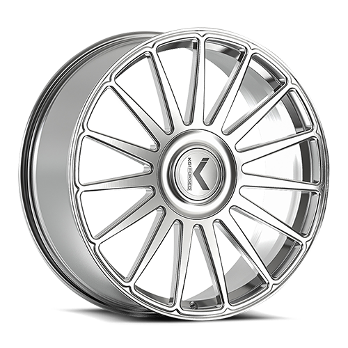 KG1 Forged Luxury Series Rays