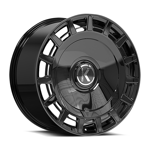 KG1 Forged Luxury Series Stature