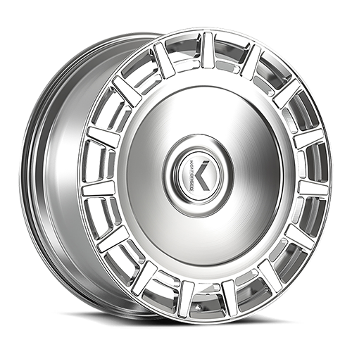 KG1 Forged Luxury Series Stature