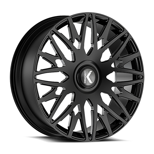 KG1 Forged Luxury Series Trident