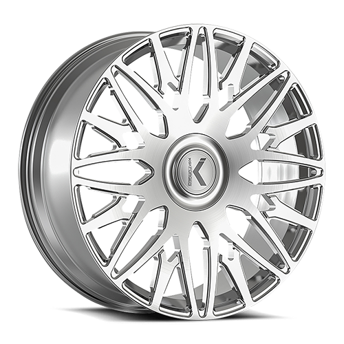 KG1 Forged Luxury Series Trident