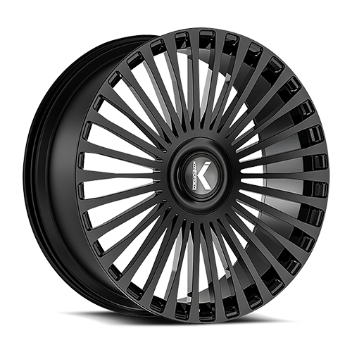 KG1 Forged Luxury Series Vegas