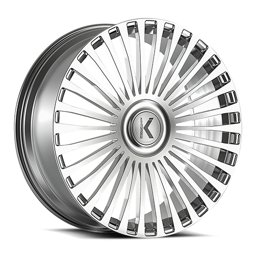 KG1 Forged Luxury Series Vegas