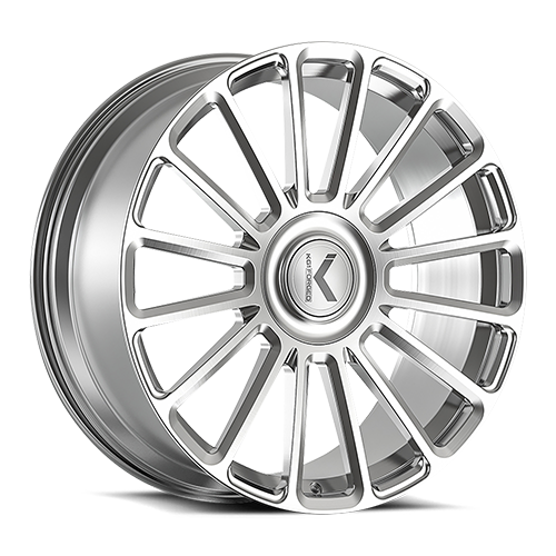 KG1 Forged Luxury Series Victor