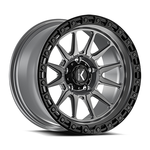 KG1 Forged Overland Series Adrenaline