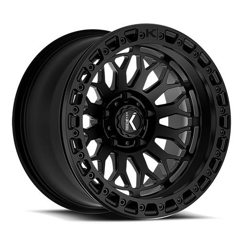 KG1 Forged Overland Series Diamondhead Beadlock