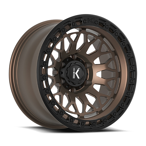 KG1 Forged Overland Series Diamondhead