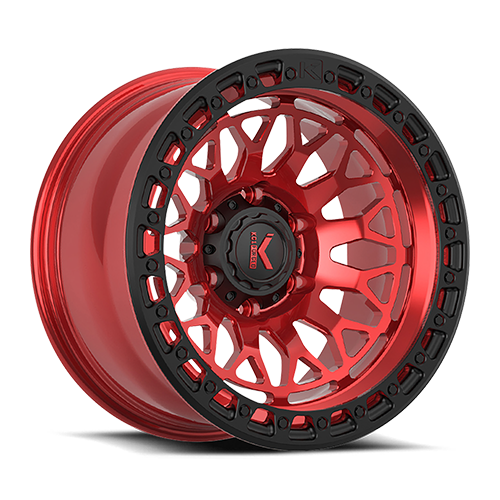 KG1 Forged Overland Series Diamondhead