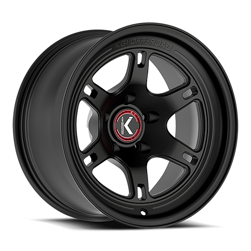 KG1 Forged Overland Series Heral K0120D
