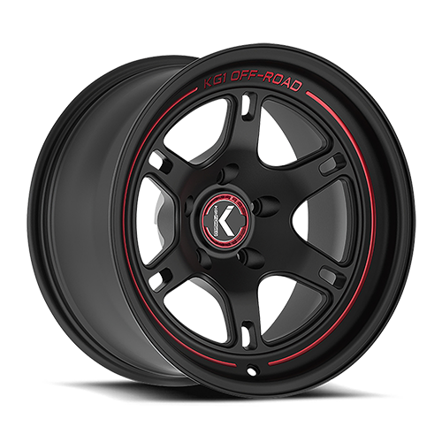 KG1 Forged Overland Series Heral K0120D