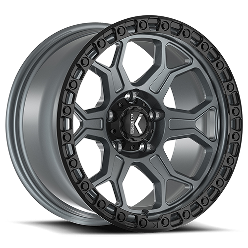 KG1 Forged Overland Series Bishop