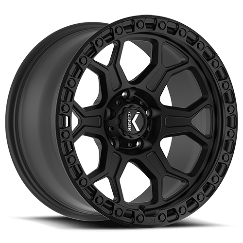 KG1 Forged Overland Series Bishop