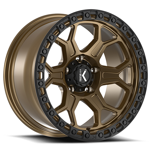 KG1 Forged Overland Series Bishop