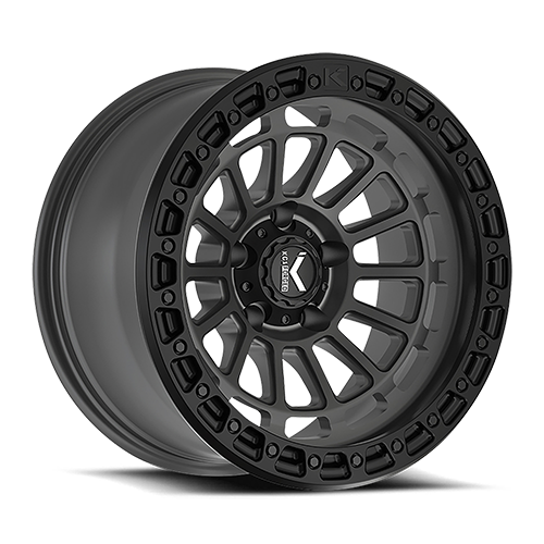KG1 Forged Overland Series Lifter