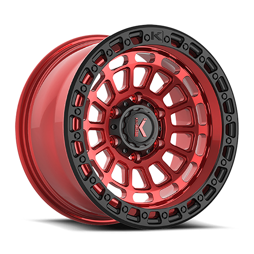 KG1 Forged Overland Series Lifter