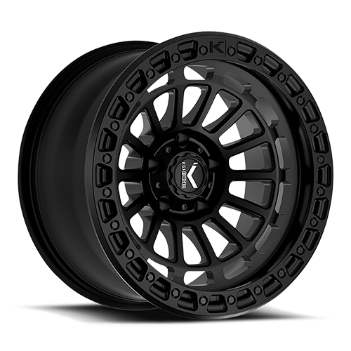 KG1 Forged Overland Series Lifter