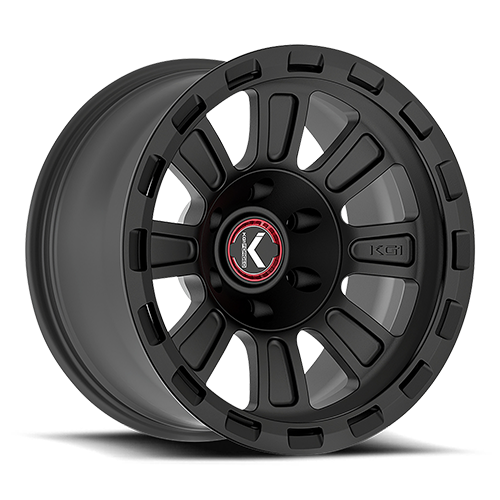 KG1 Forged Overland Series Purge