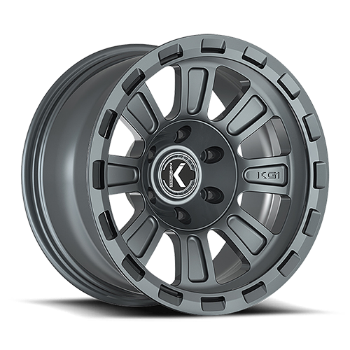 KG1 Forged Overland Series Purge