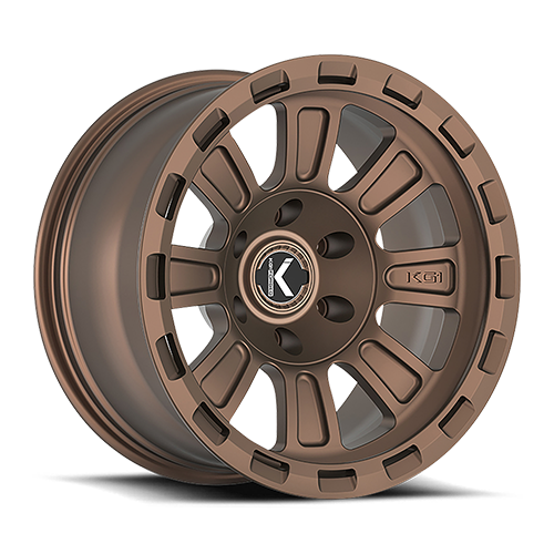 KG1 Forged Overland Series Purge