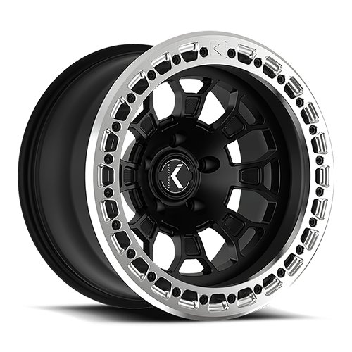 KG1 Forged Overland Series Rush Beadlock