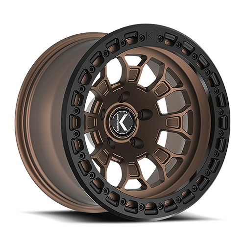 KG1 Forged Overland Series Rush Beadlock