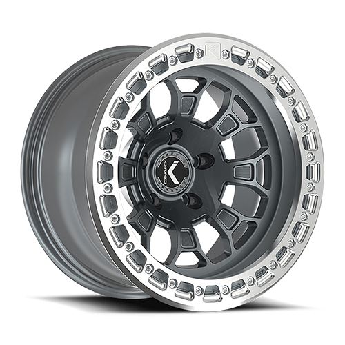 KG1 Forged Overland Series Rush Beadlock