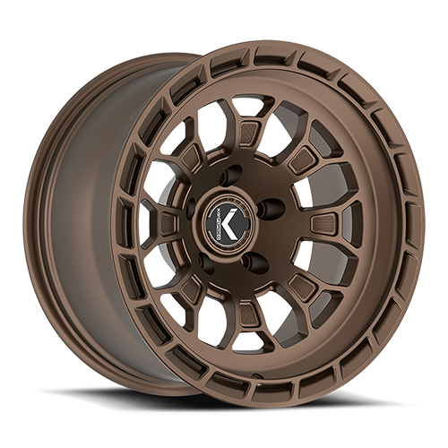 KG1 Forged Overland Series Rush