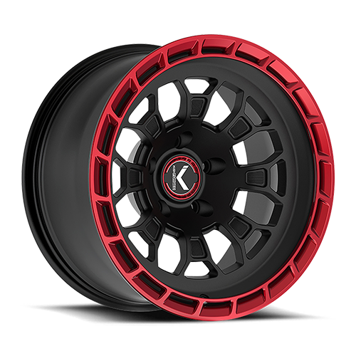 KG1 Forged Overland Series Rush