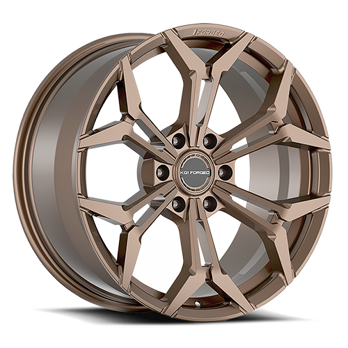 KG1 Forged Sport Series KS601