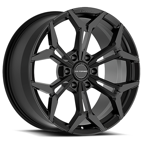 KG1 Forged Sport Series KS601
