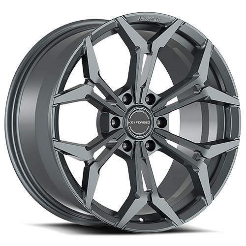 KG1 Forged Sport Series KS601