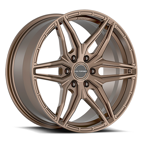 KG1 Forged Sport Series KS602