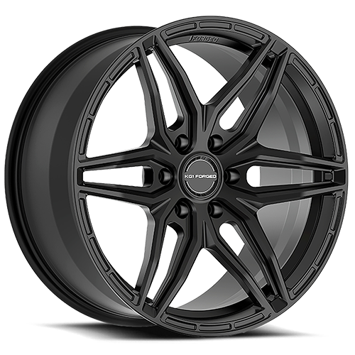 KG1 Forged Sport Series KS602