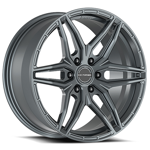 KG1 Forged Sport Series KS602