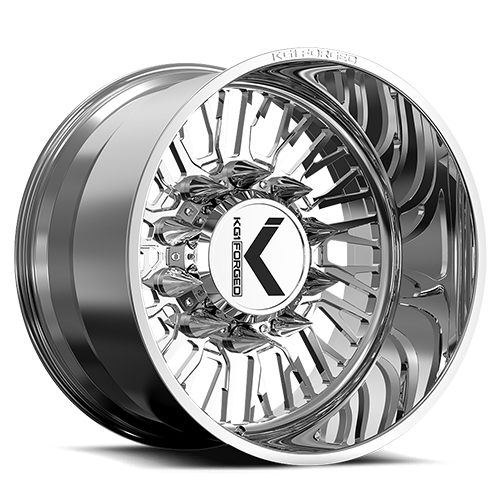 KG1 Forged Super 10 Series Allure