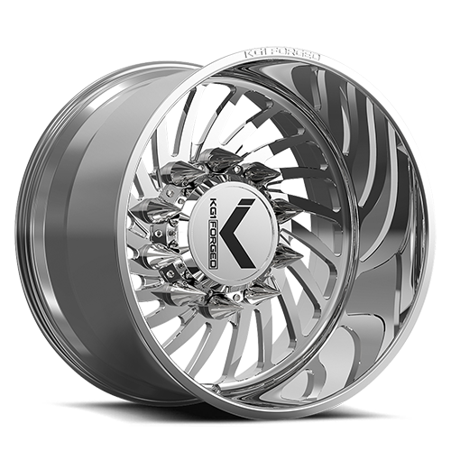 KG1 Forged Super 10 Series Bender