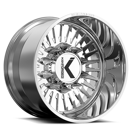 KG1 Forged Super 10 Series Czar