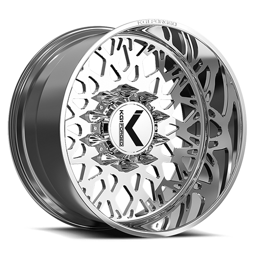 KG1 Forged Super 10 Series Elevate