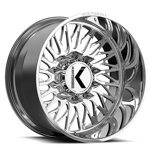 KG1 Forged Super 10 Series Glaze