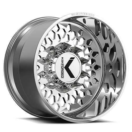 KG1 Forged Super 10 Series Glitz