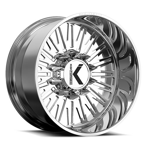 KG1 Forged Super 10 Series Guilttrip