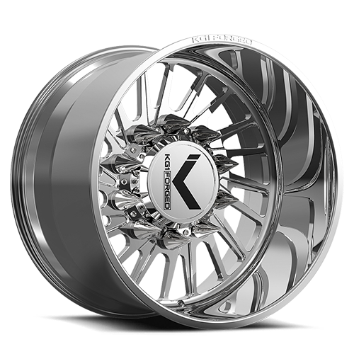KG1 Forged Super 10 Series Javelin