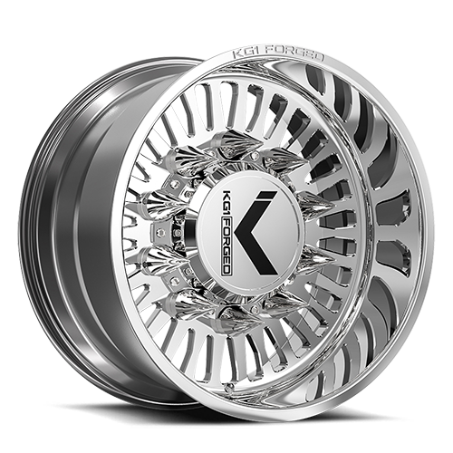 KG1 Forged Super 10 Series Vegas