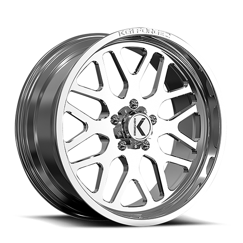 KG1 Forged Vintage Muscle Series Veteran