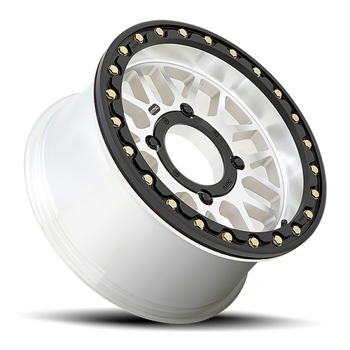 KMC Powersports KS235 Grenade Beadlock