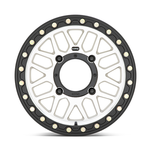 KMC Powersports KS235 Grenade Beadlock