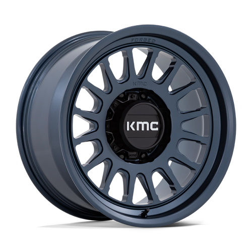 KMC Wheels KM452 Impact Forged HD