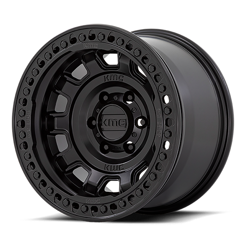KMC Wheels KM236 TANK BEADLOCK