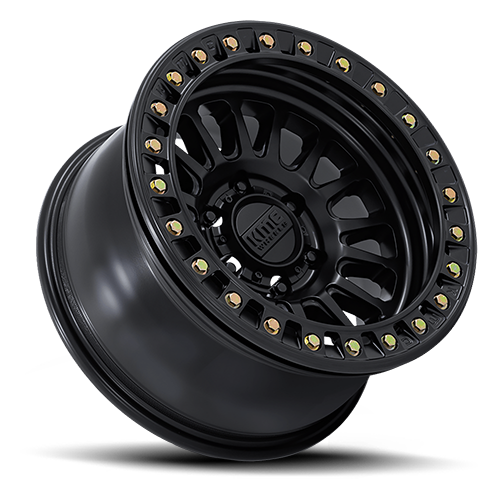 KMC Wheels KM239 Impact Beadlock